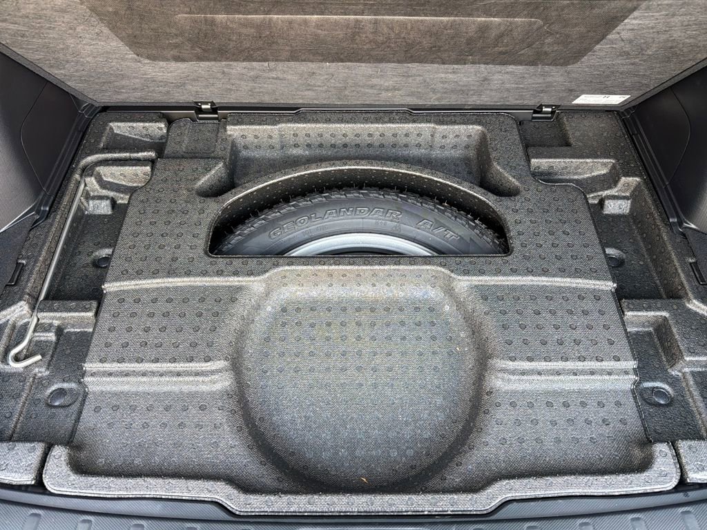 Certified 2023 Subaru Forester Wilderness image 33