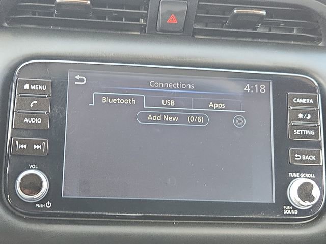 Certified 2022 Nissan Kicks SR FWD image 18