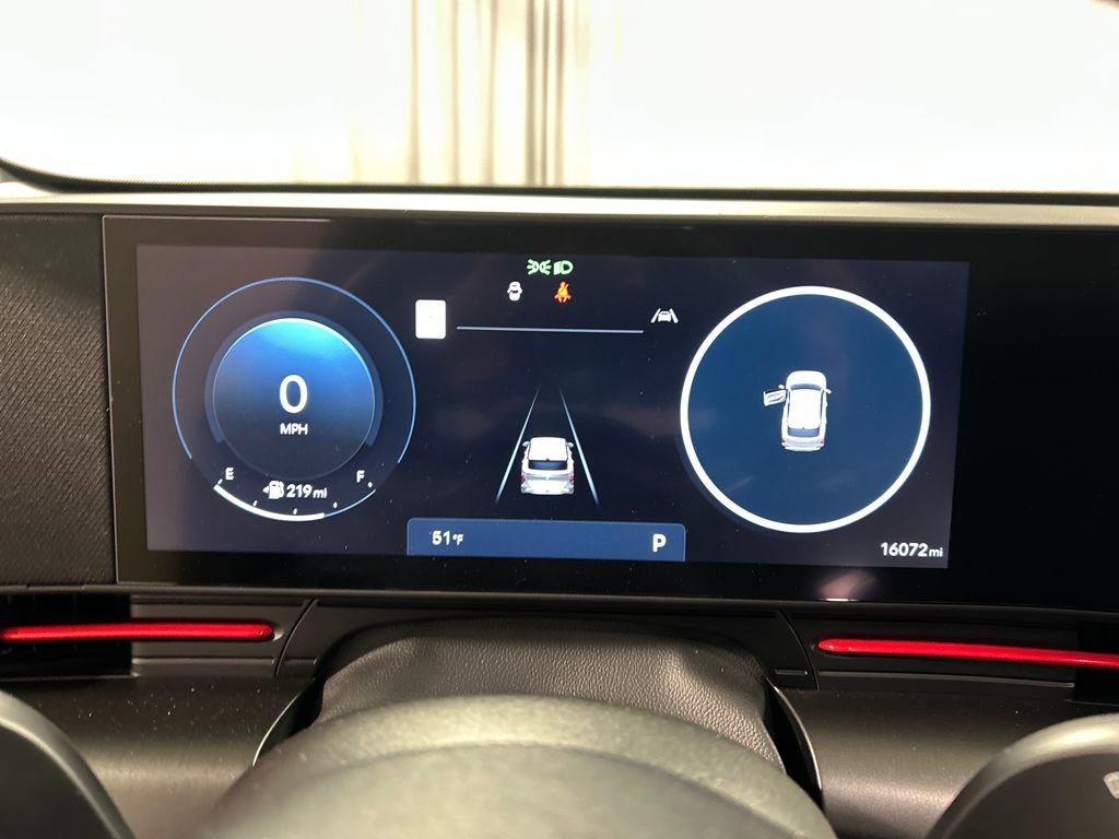 Used 2025 Hyundai Kona N Line S image 14