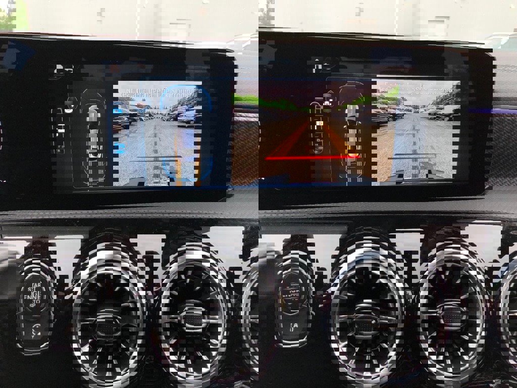 New 2025 Mercedes-Benz CLA 250 4MATIC image 23