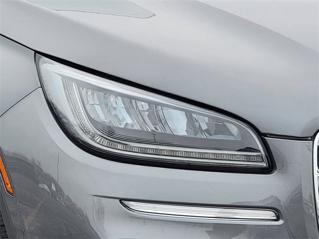 Certified 2024 Lincoln Corsair AWD w/ Equipment Group 101A image 16