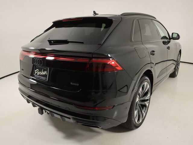 New 2026 Audi Q8 Premium Plus AWD/4WD image 5
