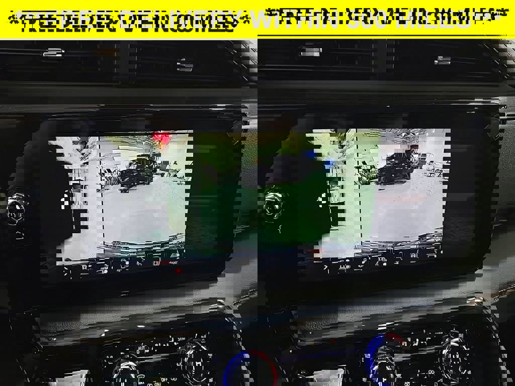 New 2026 GMC Sierra 3500 AT4 w/ AT4 Premium Plus Package image 20