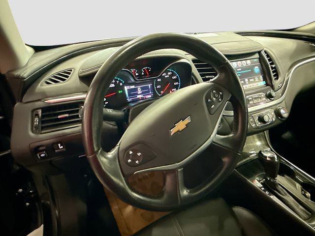 Used 2019 Chevrolet Impala LT image 12