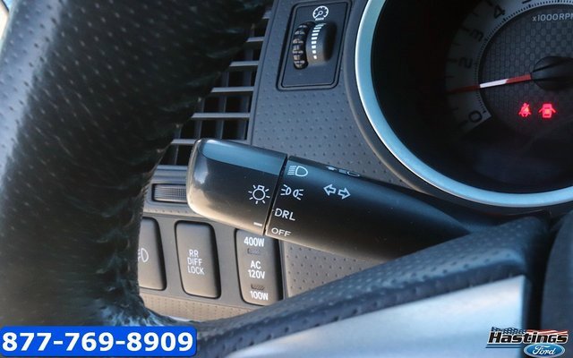 Used 2015 Toyota Tacoma TRD Pro image 23