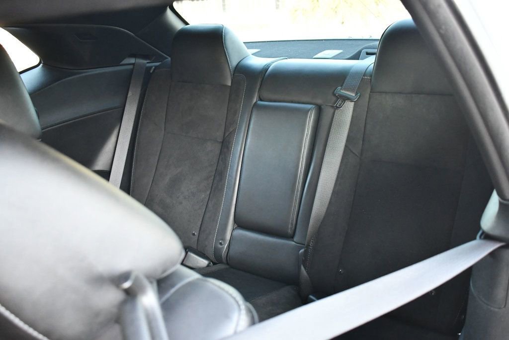 Used 2020 Dodge Challenger R/T Scat Pack image 16