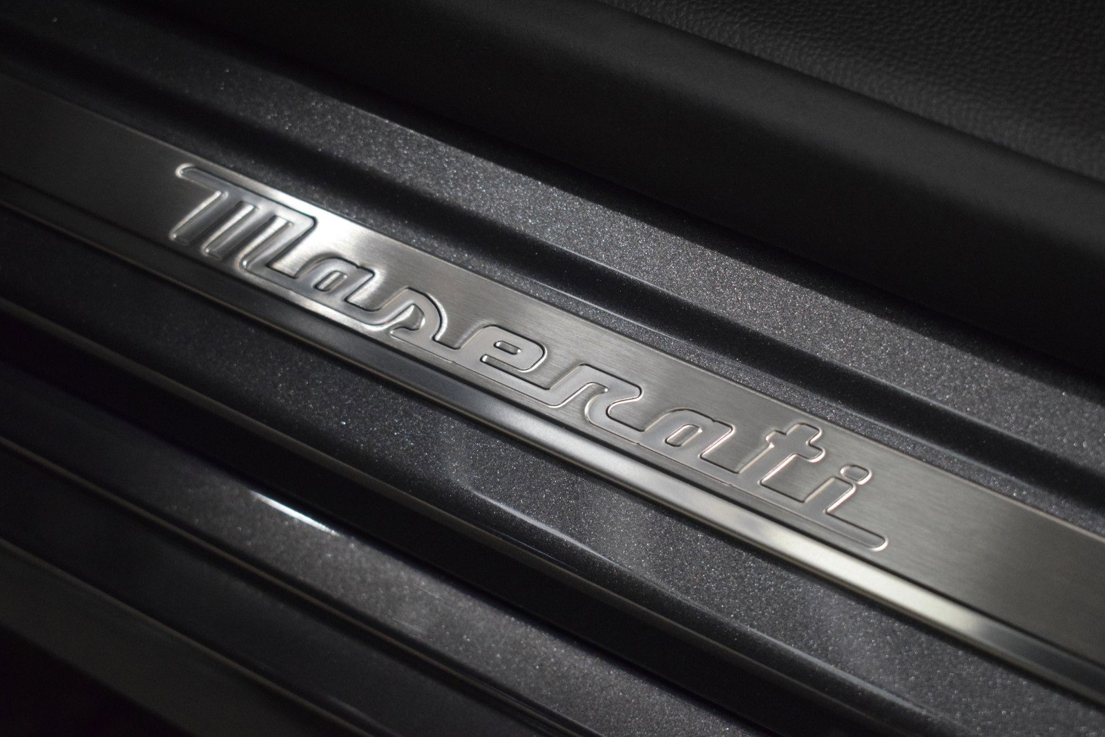 New 2024 Maserati Grecale GT image 43