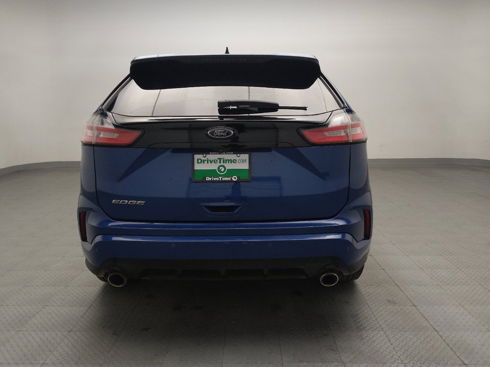 Used 2020 Ford Edge ST-Line image 7