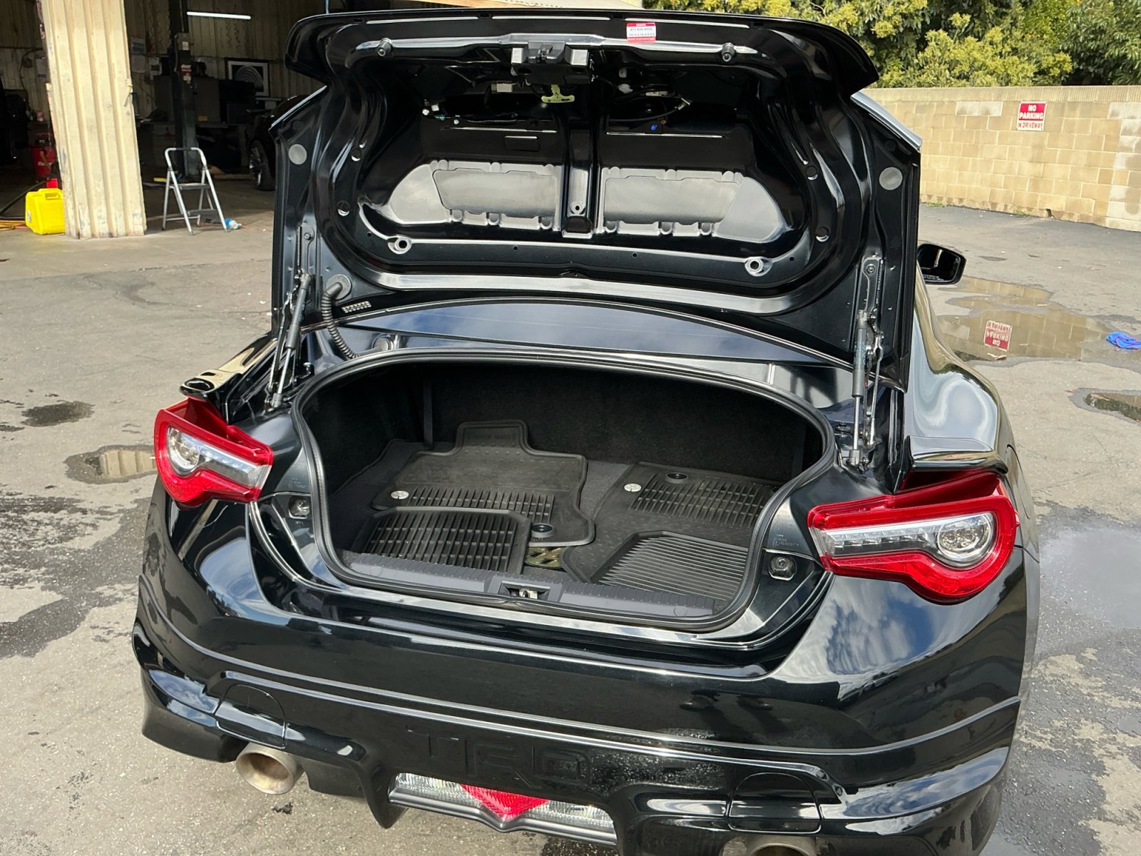 Used 2019 Toyota 86 TRD SE image 25