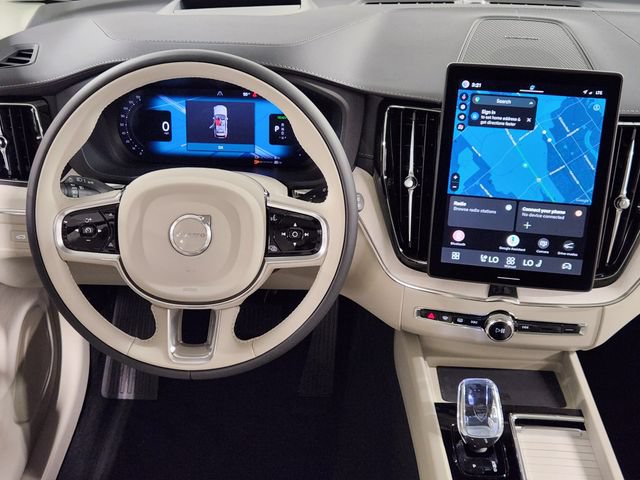 New 2026 Volvo XC60 T8 Ultra w/ Protection Package Premier AWD/4WD image 26
