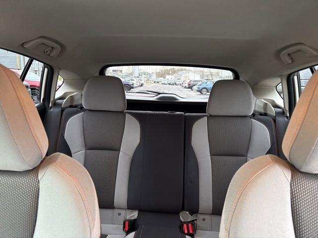 Used 2018 Subaru Crosstrek 2.0i Premium image 21