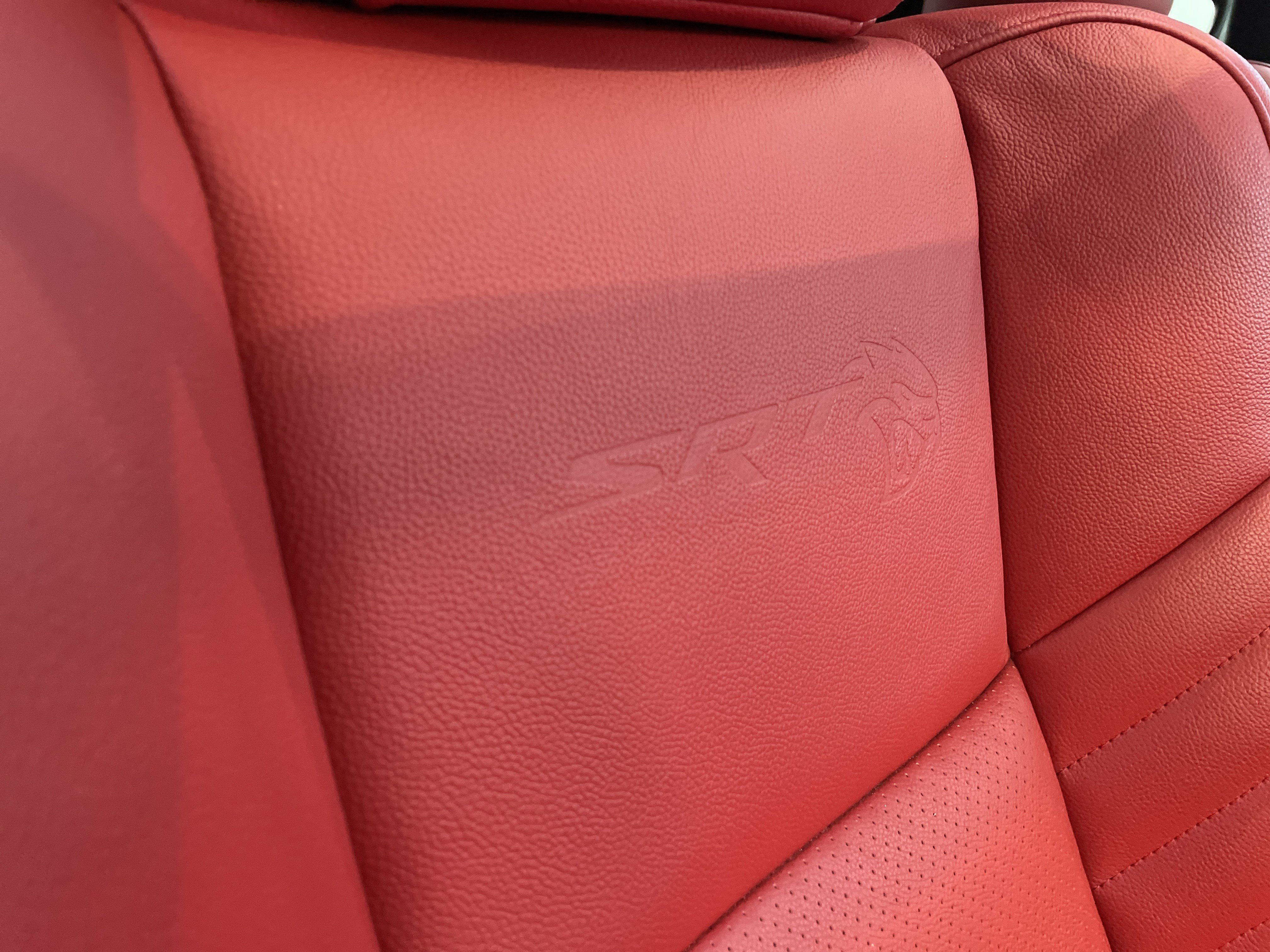 Used 2020 Dodge Challenger SRT Hellcat Redeye image 39