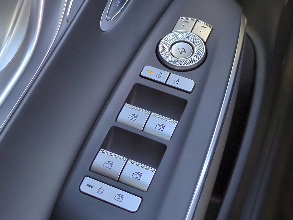 New 2026 Genesis GV70 3.5T Sport Advanced AWD/4WD image 26