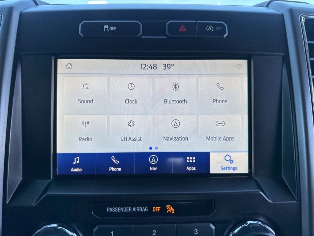 Used 2019 Ford F150 XLT w/ Equipment Group 302A Luxury image 39