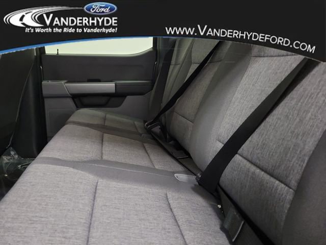 New 2026 Ford F250 XL w/ STX Appearance Package image 13