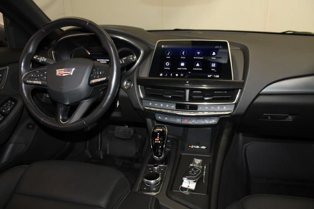 Used 2023 Cadillac CT5 Luxury AWD/4WD image 14