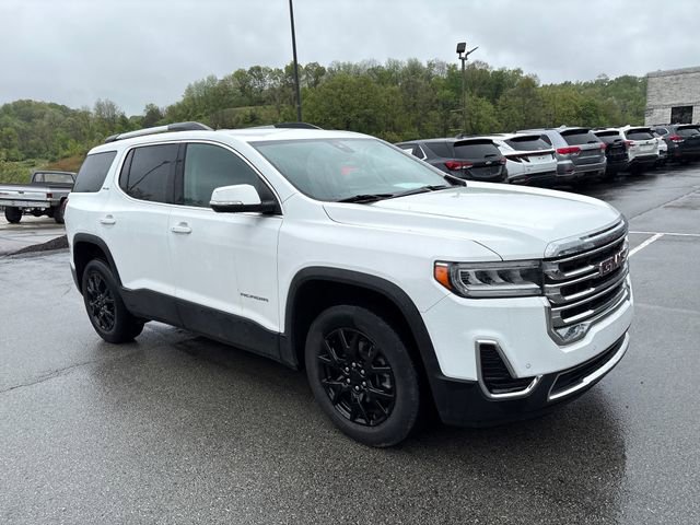 Used 2023 GMC Acadia SLE w/ Driver Convenience Package AWD/4WD image 7