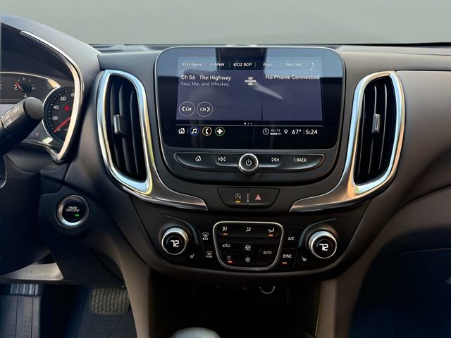 Used 2024 Chevrolet Equinox LT w/ LPO, Floor Liner Package AWD/4WD image 36