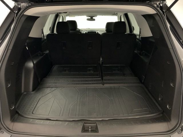 Used 2019 Chevrolet Traverse LS w/ LPO, Floor Liner Package FWD image 30
