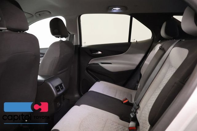 Used 2022 Chevrolet Equinox LT AWD/4WD image 31