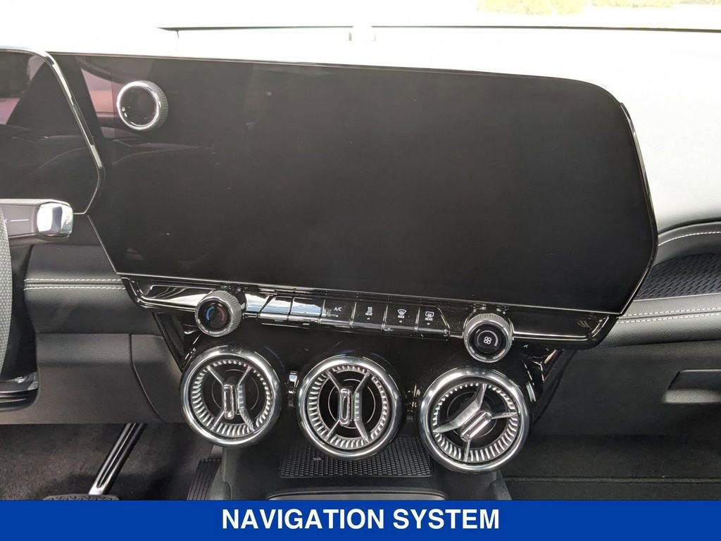 New 2025 Chevrolet Blazer EV LT image 26