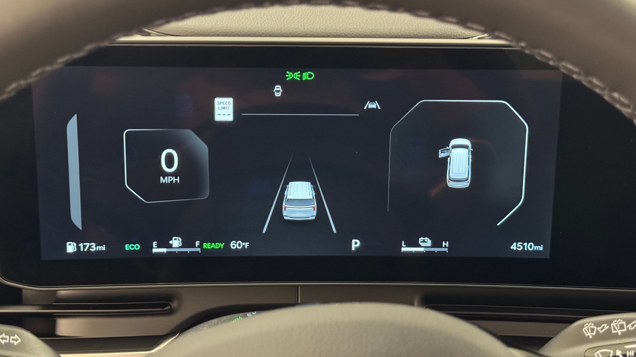 Used 2026 Kia Carnival SX Prestige image 39