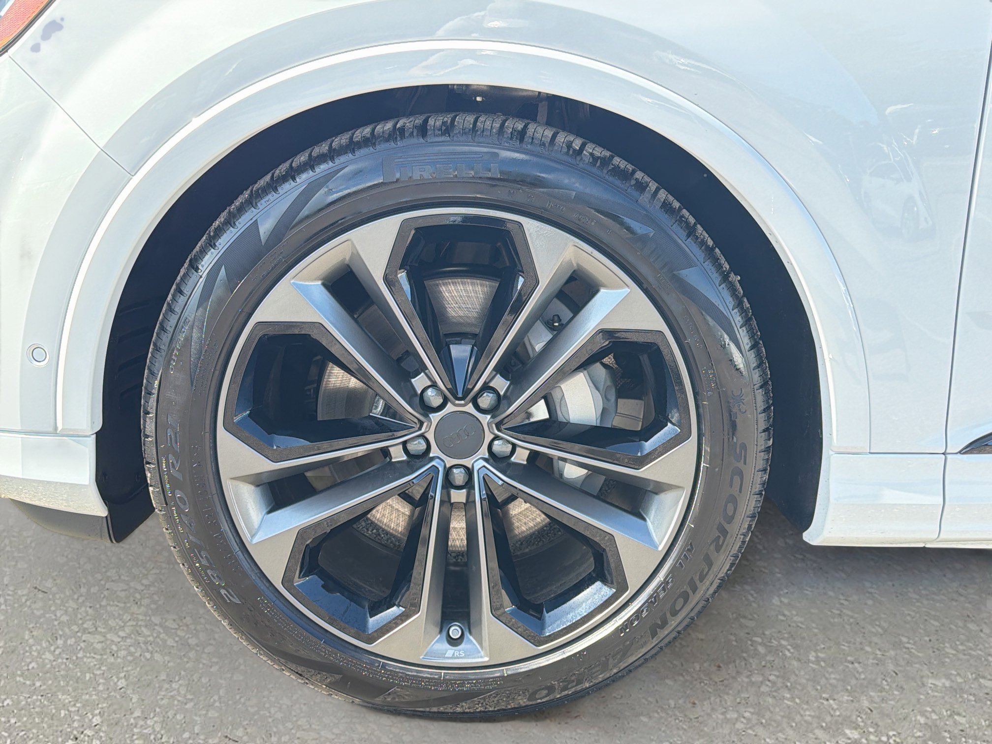 New 2026 Audi Q7 3.0T Premium Plus image 42