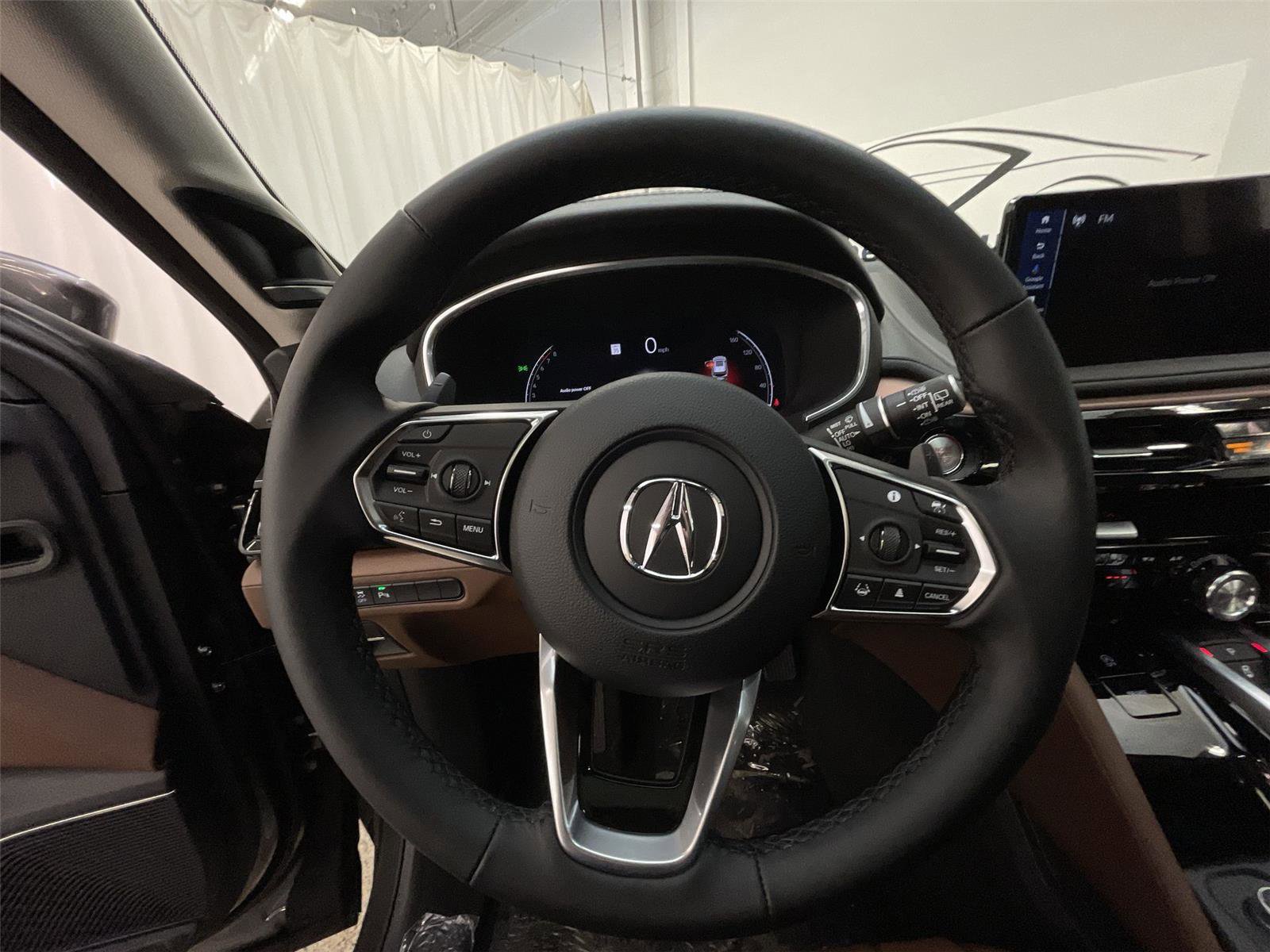 New 2026 Acura MDX SH-AWD w/ Technology Package image 15