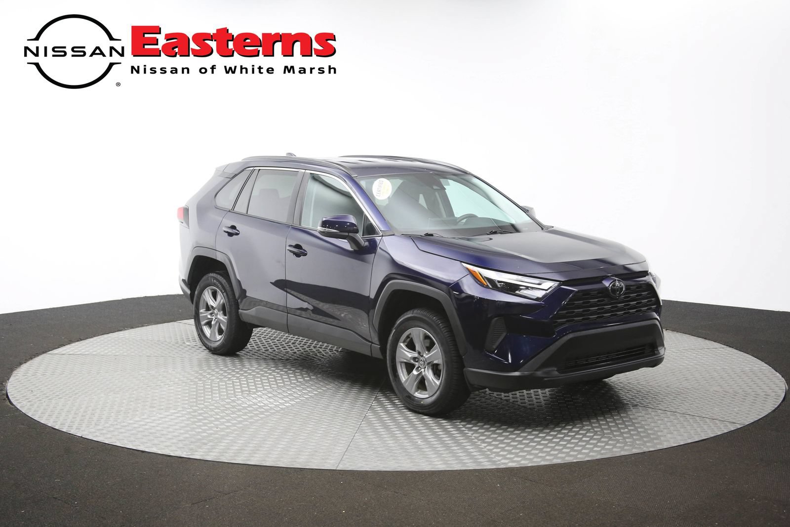 Used 2024 Toyota RAV4 XLE FWD image 47