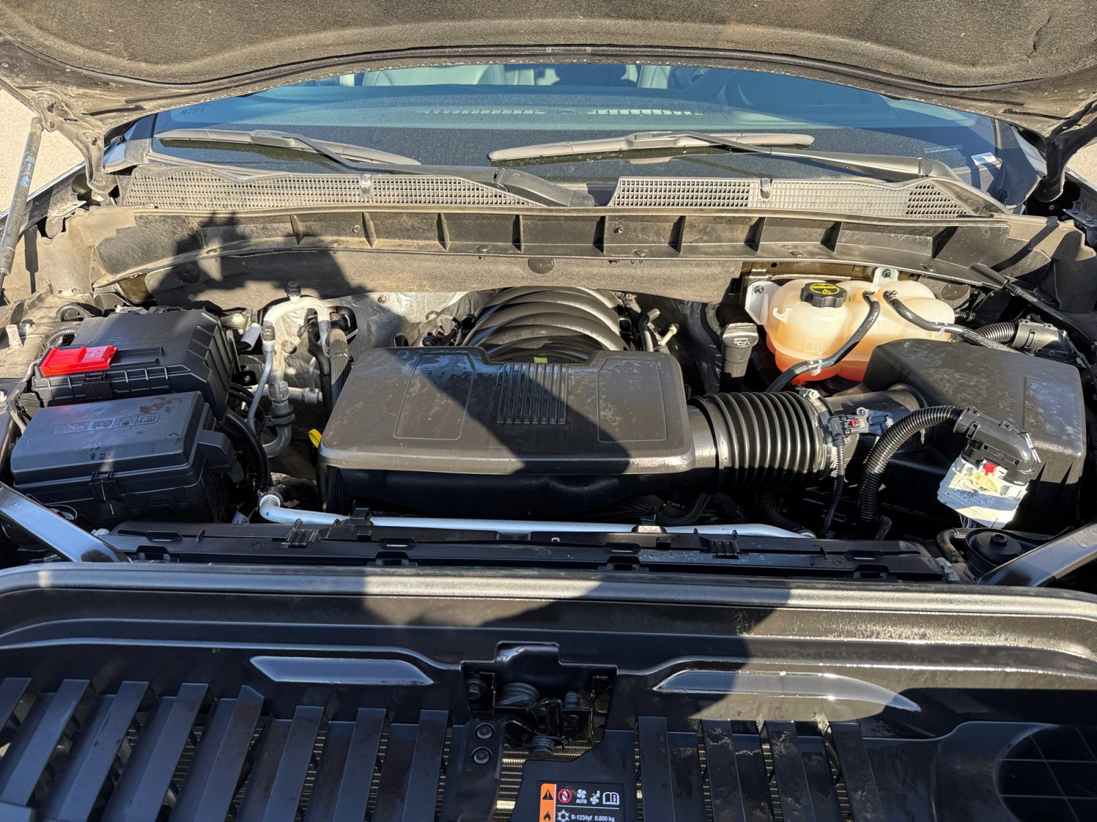 Used 2025 GMC Sierra 1500 SLT image 20