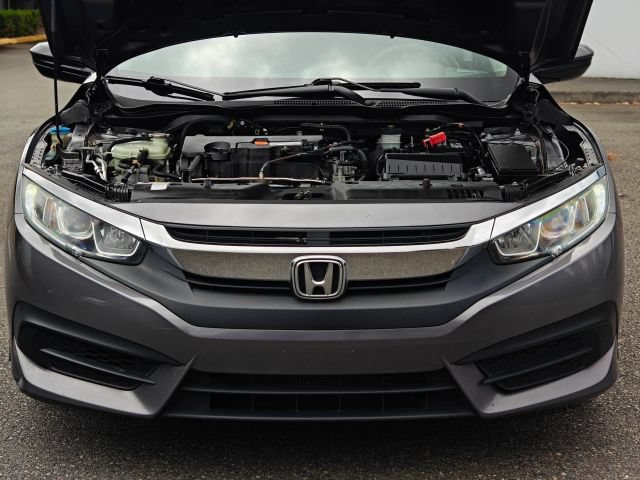 Used 2016 Honda Civic LX image 53