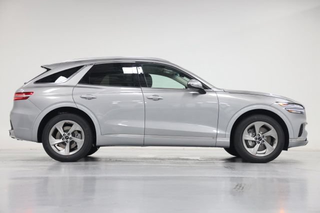 New 2027 Genesis GV70 2.5T AWD/4WD image 15