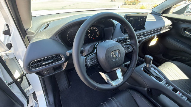 New 2027 Honda HR-V EX-L image 30