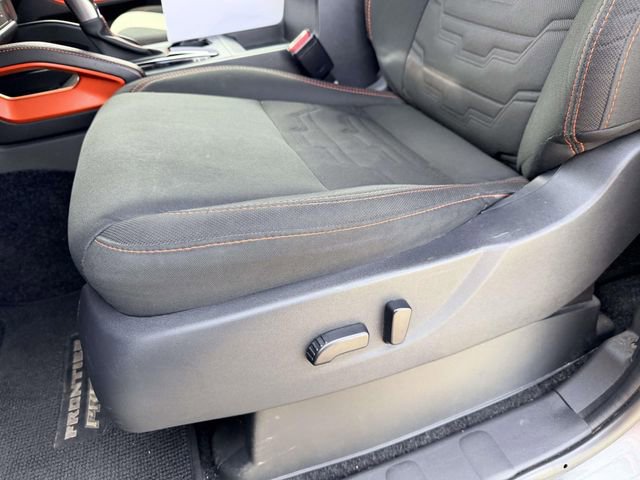 Used 2024 Nissan Frontier PRO-4X image 15