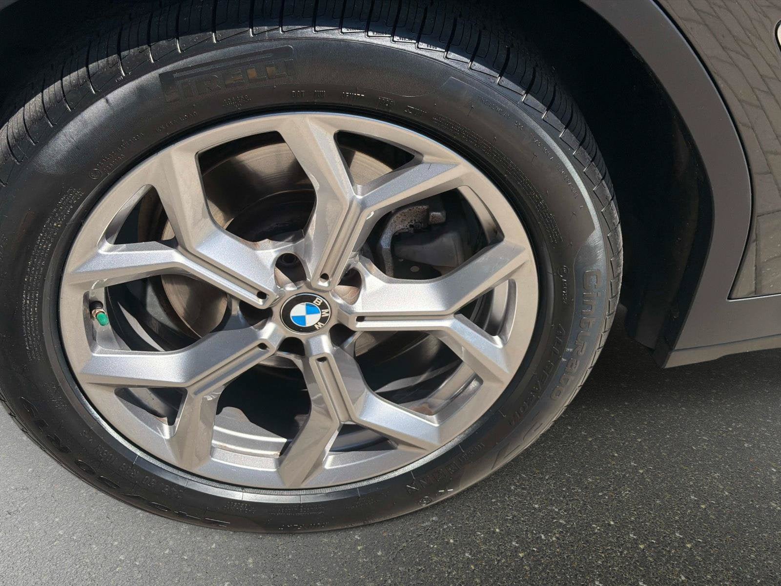Used 2023 BMW X3 sDrive30i w/ Premium Package RWD image 10