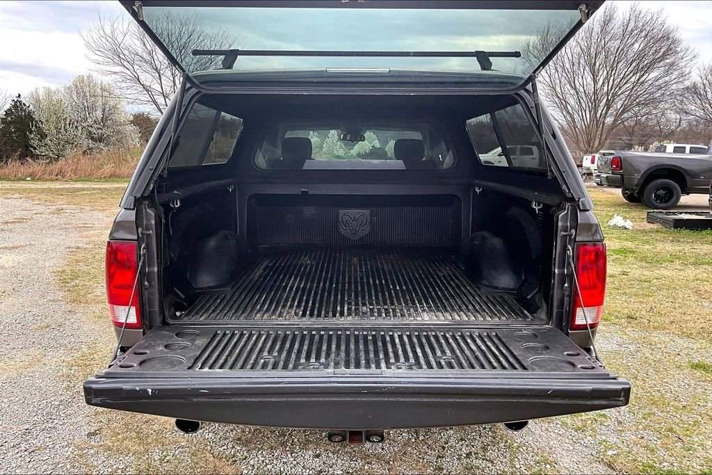 Used 2015 RAM 1500 Tradesman w/ Popular Equipment Group image 30