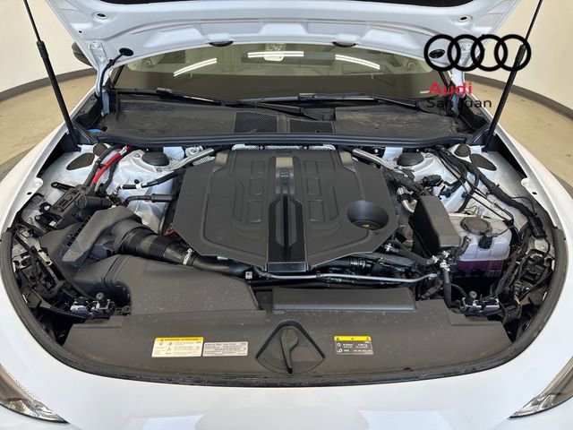 New 2026 Audi A6 Premium Plus image 4