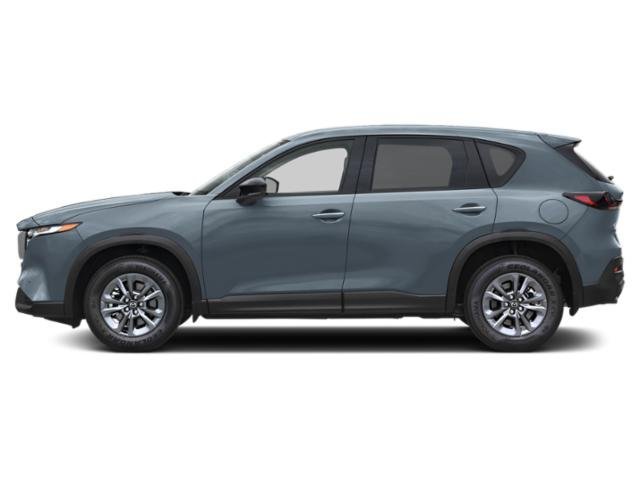 New 2026 MAZDA CX-5 Select AWD/4WD image 4