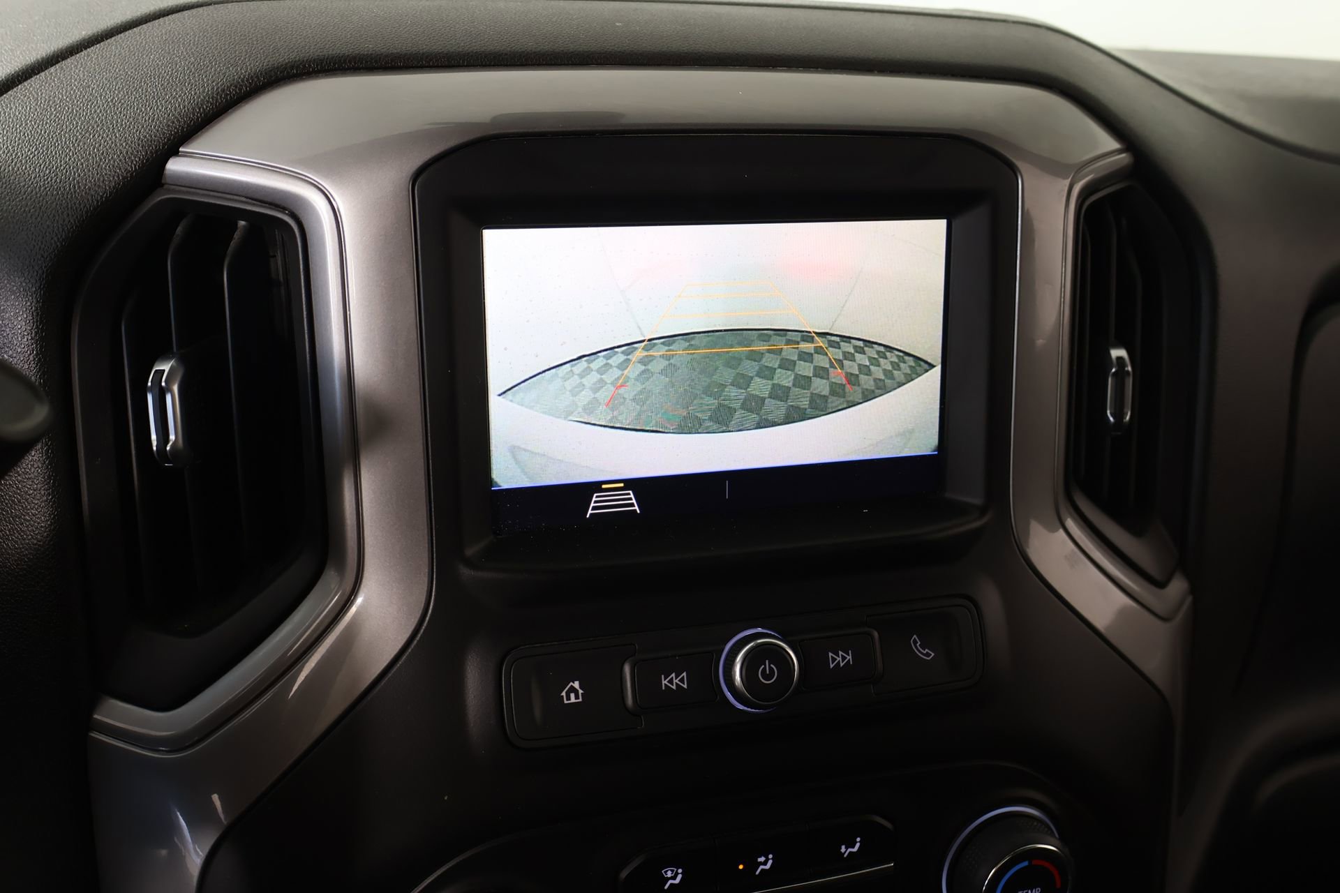 Used 2021 Chevrolet Silverado 1500 W/T w/ WT Convenience Package image 6