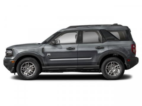 New 2025 Ford Bronco Sport Big Bend image 10