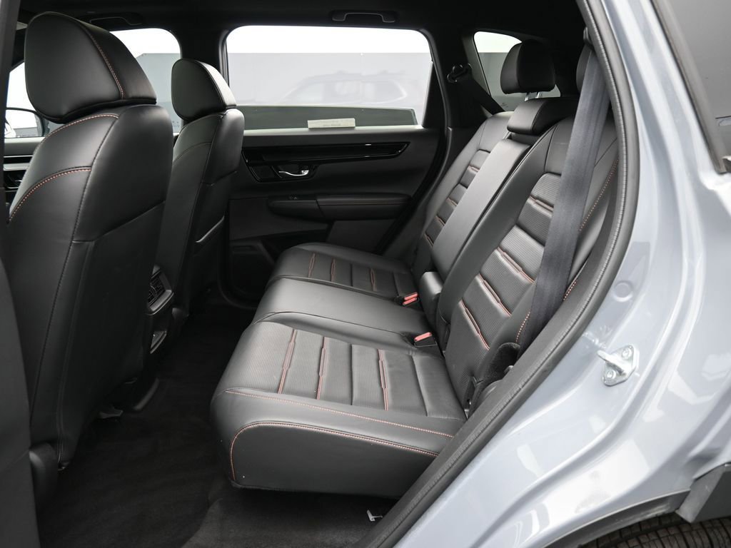 Certified 2023 Honda CR-V Sport Touring image 36