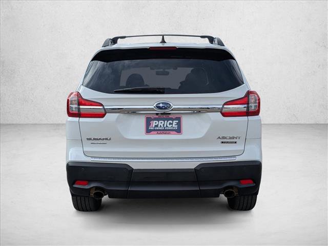 Used 2019 Subaru Ascent Touring w/ Popular Package #3 image 6