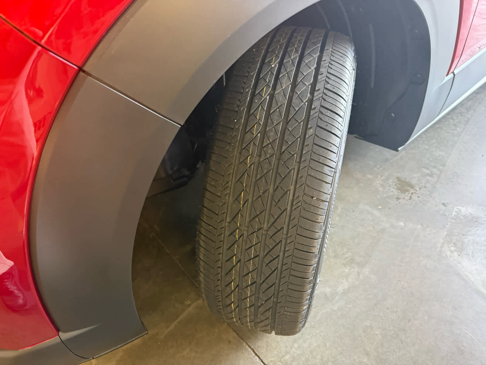 New 2026 MAZDA CX-30 AWD 2.5 S image 28