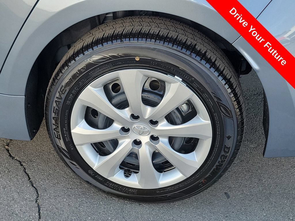 Used 2026 Toyota Corolla LE FWD image 26