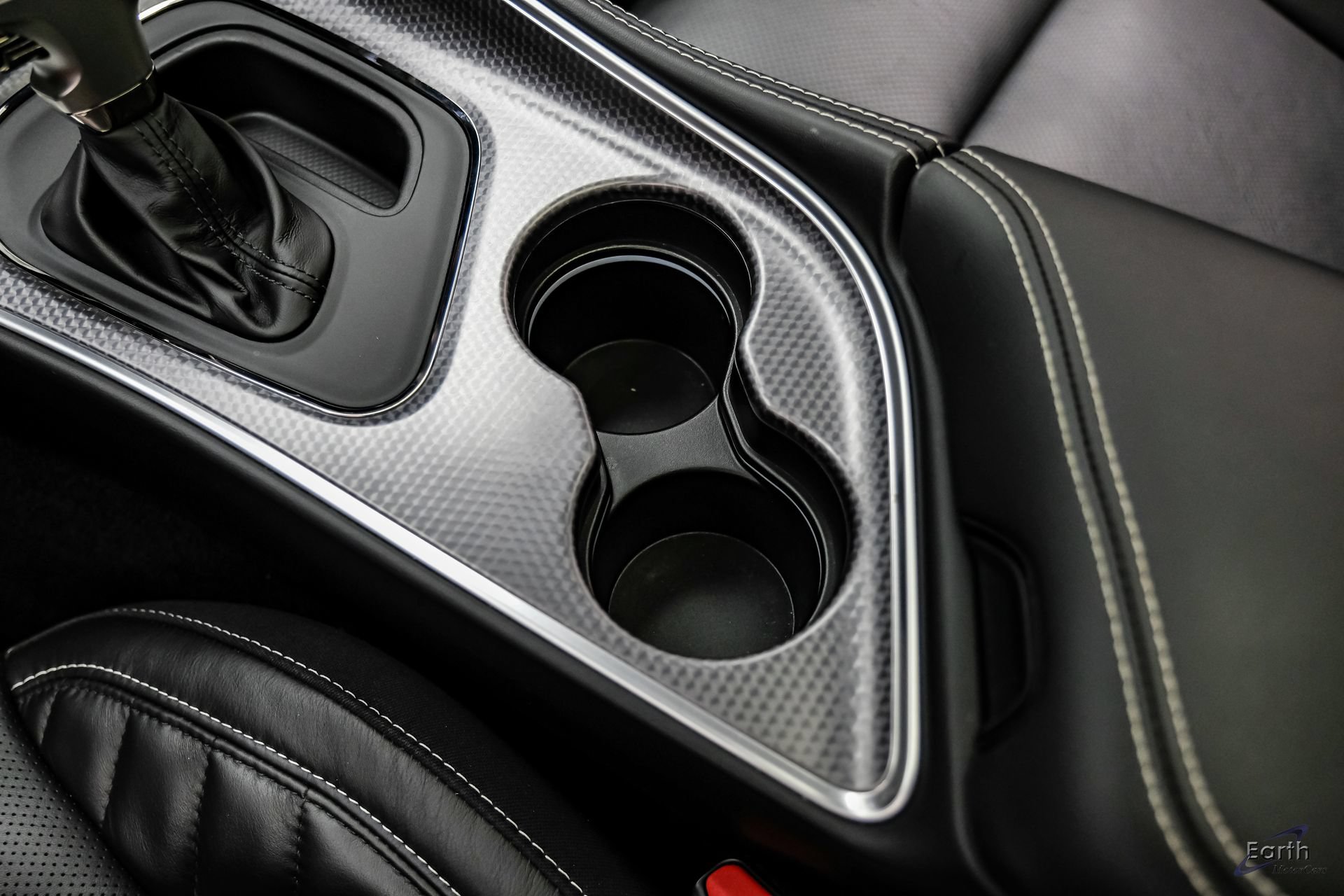 Used 2023 Dodge Challenger SRT Super Stock RWD image 67