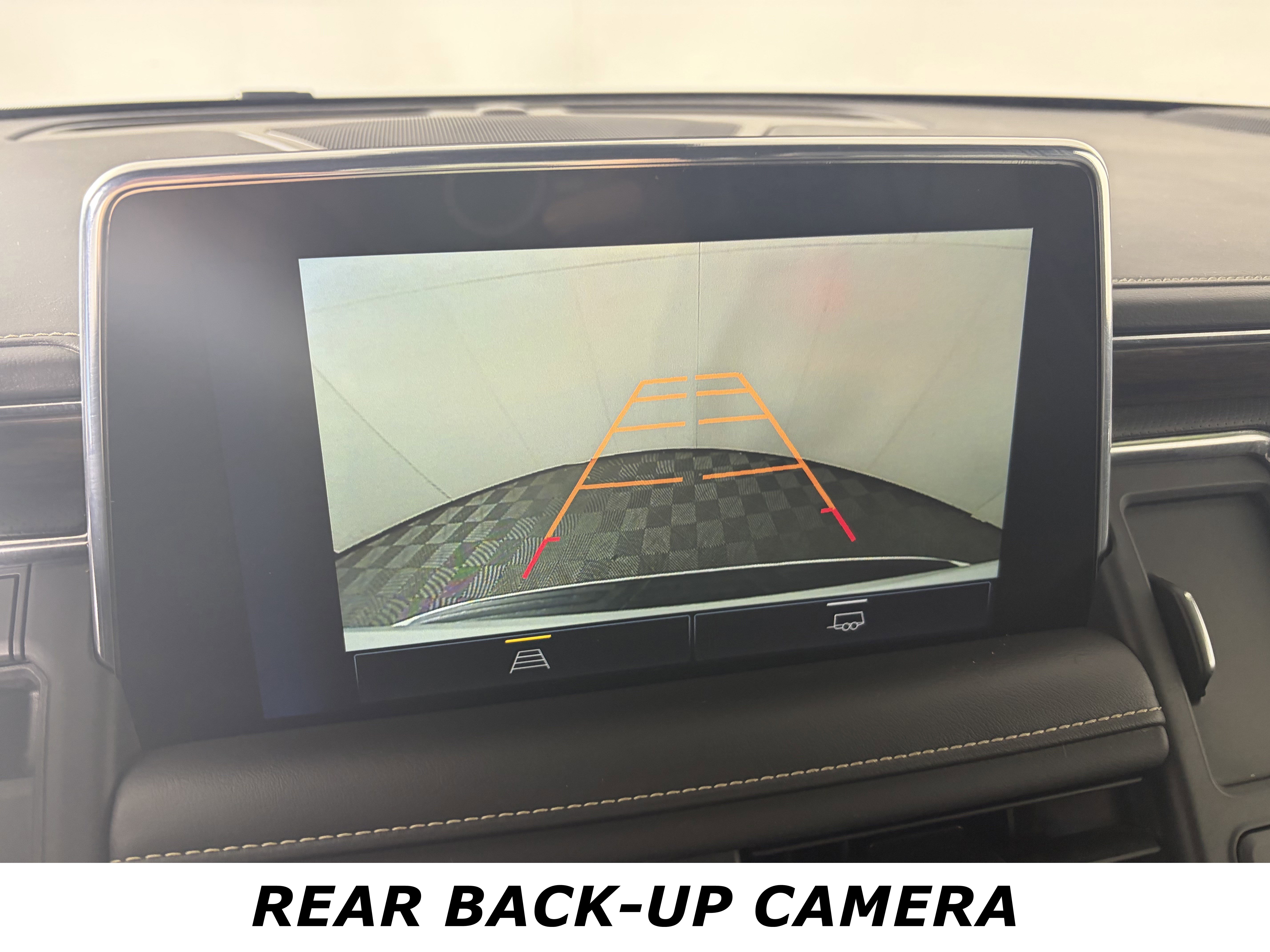 Used 2024 Chevrolet Tahoe Premier image 5