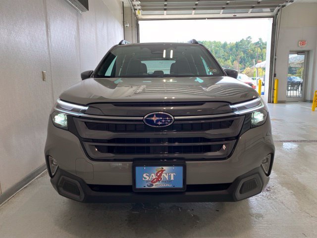 New 2026 Subaru Forester Limited AWD/4WD image 4
