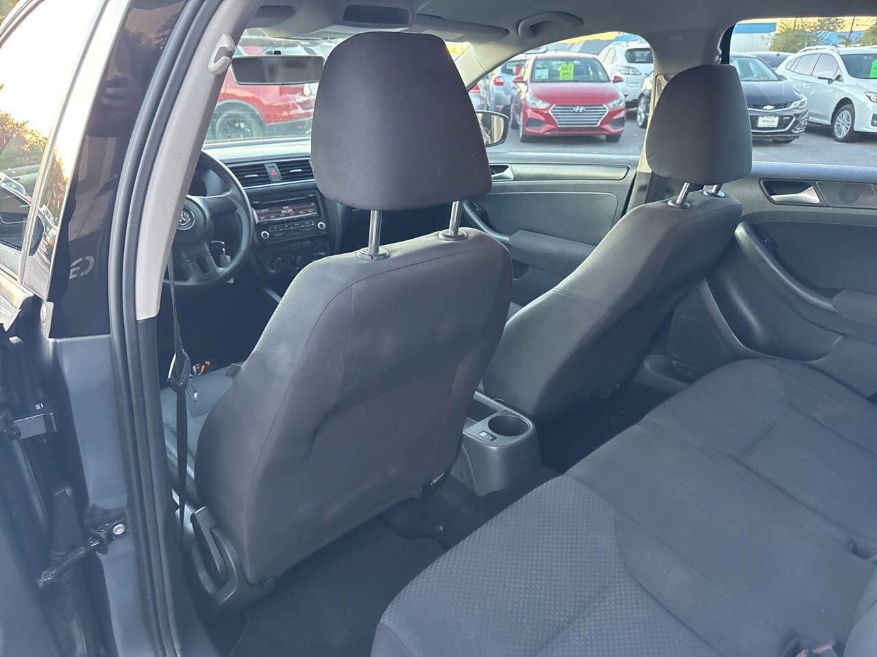 Used 2012 Volkswagen Jetta Sedan image 15