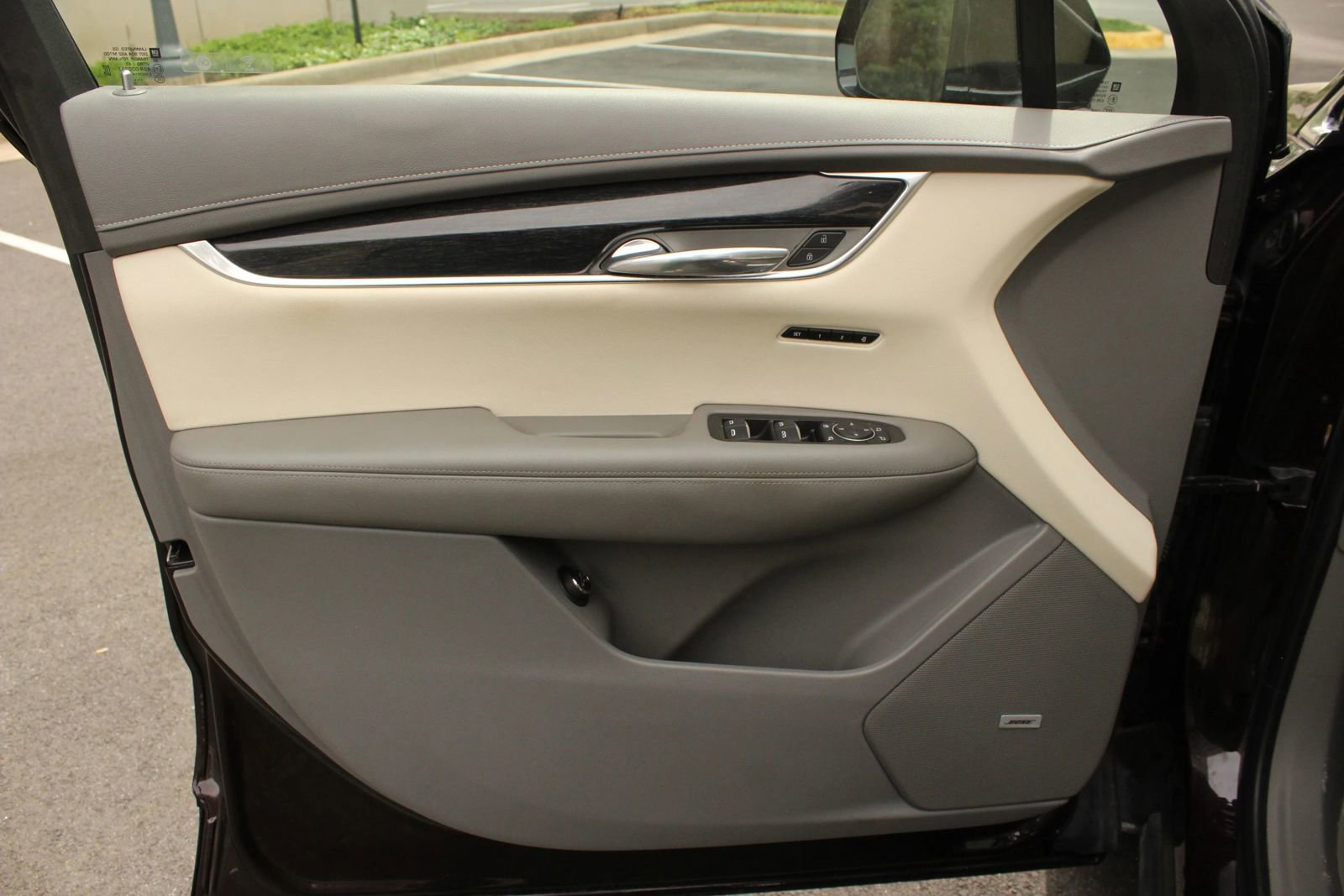 Used 2021 Cadillac XT6 Premium Luxury FWD image 15