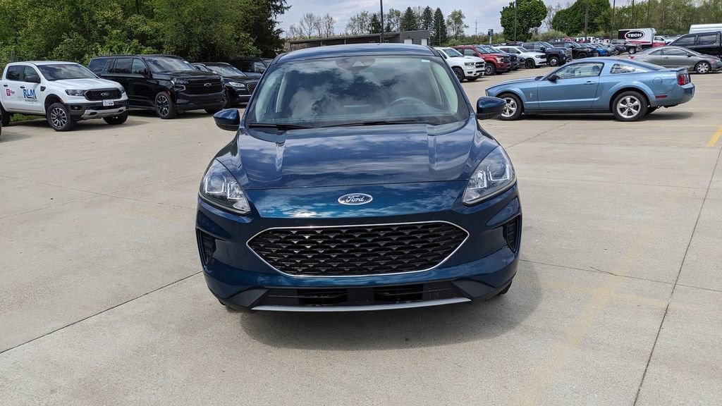 Used 2020 Ford Escape SE AWD/4WD image 8